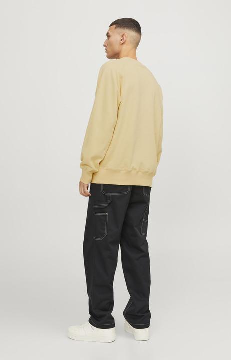 Produktbild Jack & Jones Gedruckt Sweatshirt mit Rundhals Sweatshirt mit Rundhals (XS)