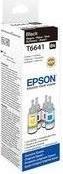 Produktbild Epson 664 EcoTank-Tinte (BK)
