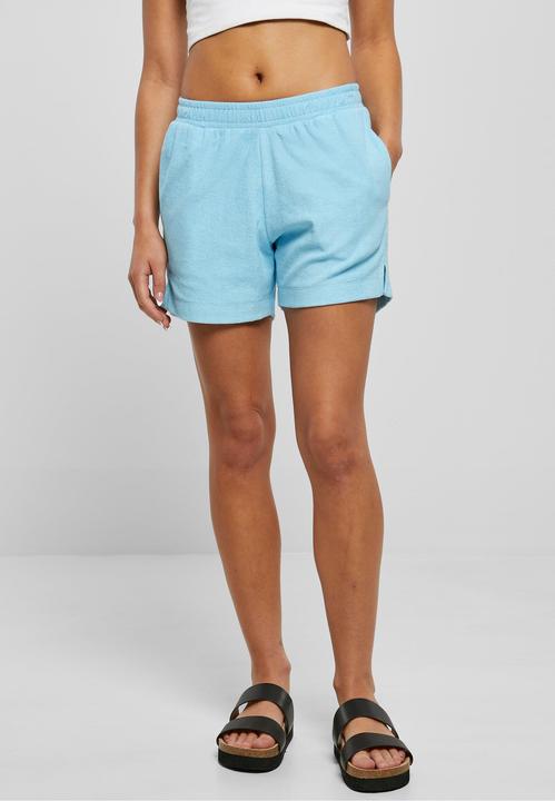 Image du produit Urban Classics Ladies Towel Short - 68021 (3XL)