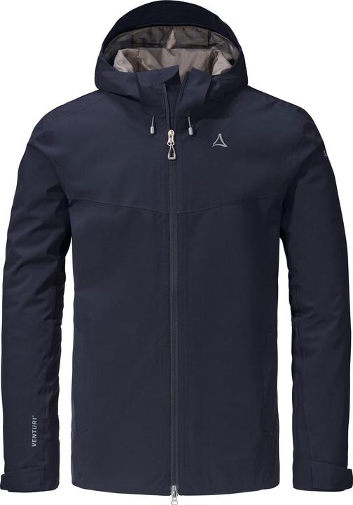 Produktbild Schöffel 2L Jacket Ankelspitz (58, 4XL)