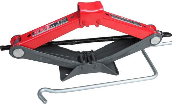 Produktbild Proline Pro-Line 1,5t 95-390mm - 46915 Trapez-Testbericht