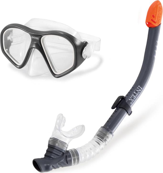 Tender Toys Taucherbrille und Schnorchel