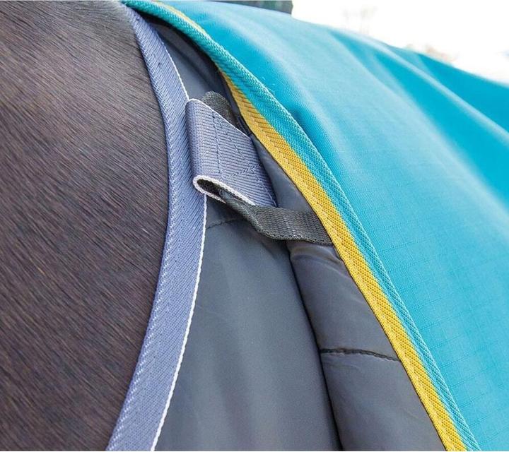 Actual product image Shires WarmaRug Standard horse rug insert (152 cm)