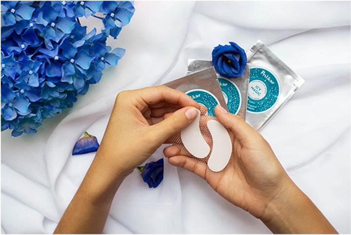Actual product image Polaar Icy magic (Patches, 17 ml)
