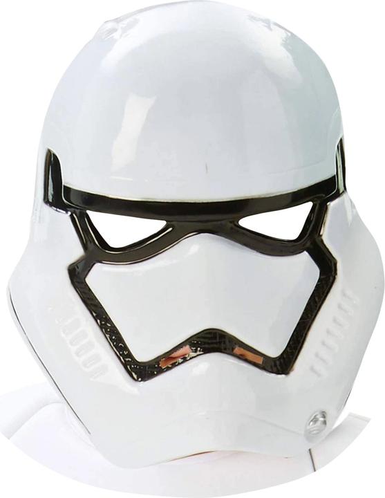 Image du produit Star Wars Garçons Costume Deluxe Stormtrooper (M)