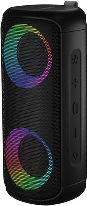 Produktbild Audictus Aurora Pro black speaker (13 h, Batteriebetrieb)