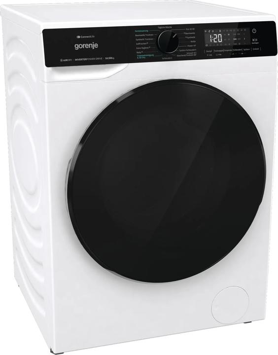 Actual product image Gorenje WD2PA1X64ADW/DE