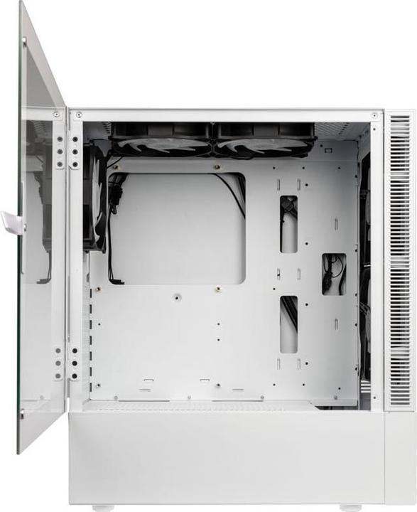Produktbild Kolink Observatory MX Mesh ARGB (ATX)