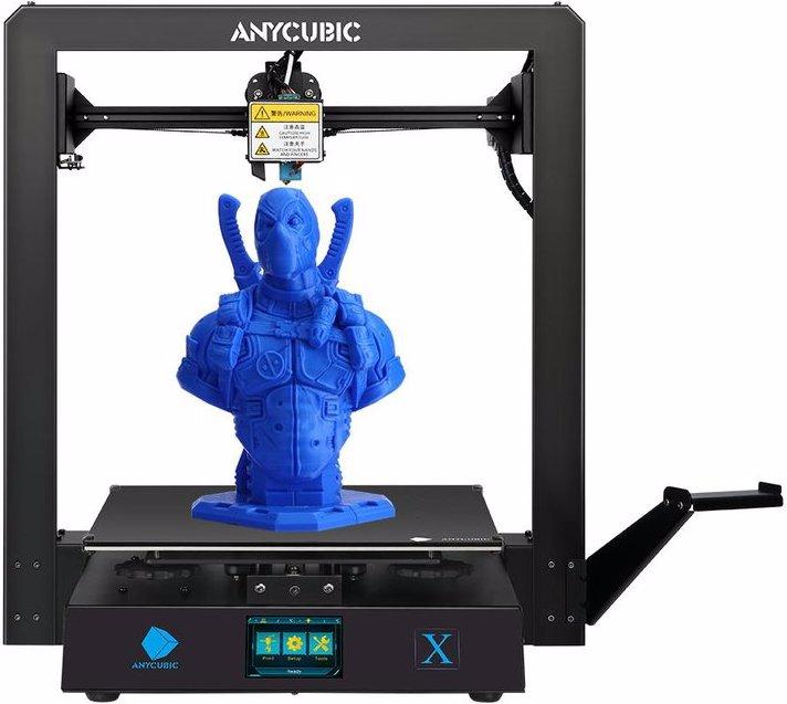 Produktbild Anycubic Mega X
