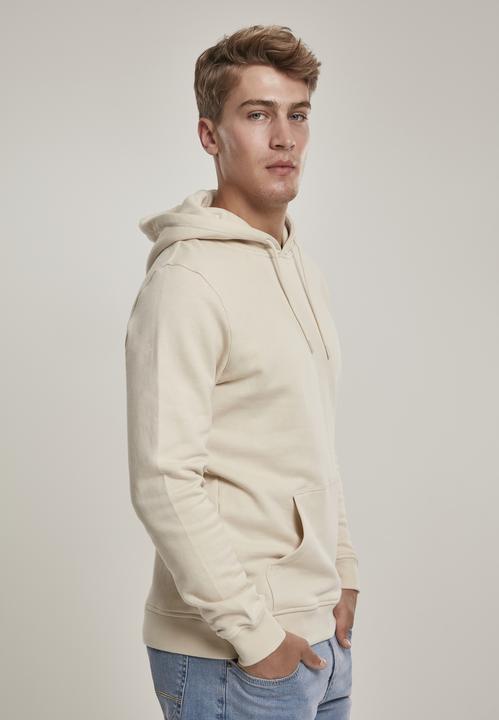 Immagine prodotto Urban Classics Organic Basic Hoody (S)