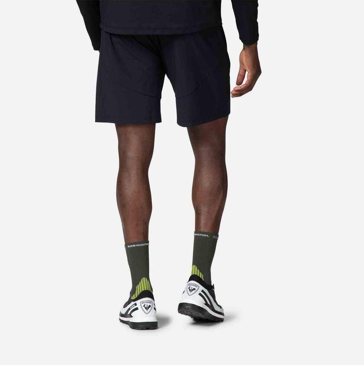 Produktbild Rossignol Shorts mit Logo-Print (S)