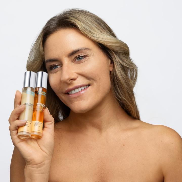 Image du produit The Organic Pharmacy Sérum antioxydant pour le visage (35 ml)