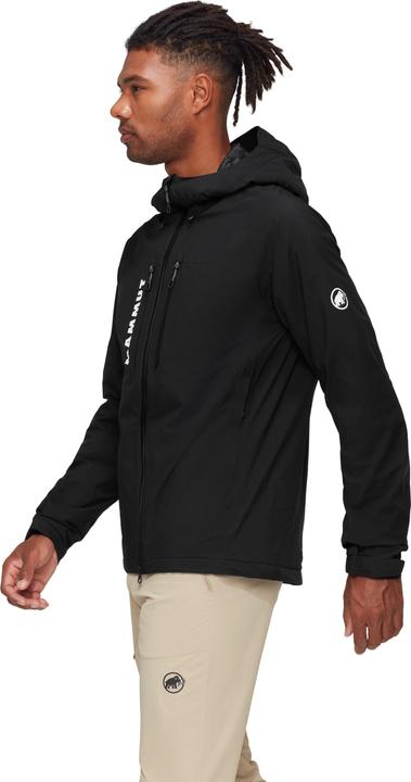 Image du produit Mammut Veste à capuche Freeflight HS Thermo Hommes (L)