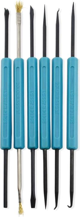 CoreParts Strumento di assistenza alla saldatura 6in1 (SA-10)