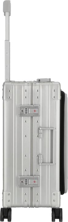 Immagine prodotto Aleon Trolley Domestic Carry-On a 4 ruote da cabina 53 cm (44 l, Bagaglio a mano (fino a 50 litri))