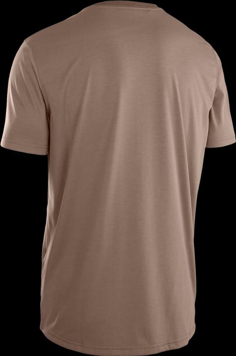 Produktbild ION Bike Jersey Surfing Trails SS DR men - fossil-shell (XL)