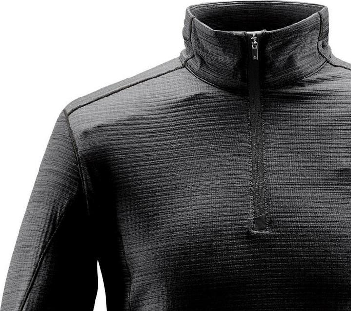Image du produit Stormtech Top thermique avec fermeture éclair courte (L)