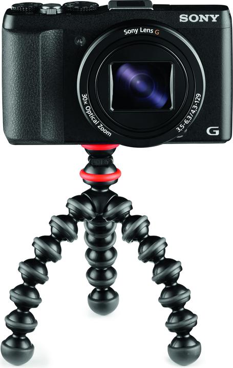 Actual product image Joby GorillaPod Starter Kit (Plastic)