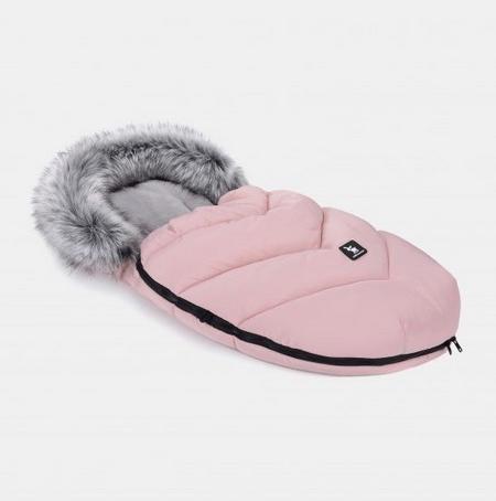 Actual product image Cottonmoose Footmuff Mini Moose Yukon
