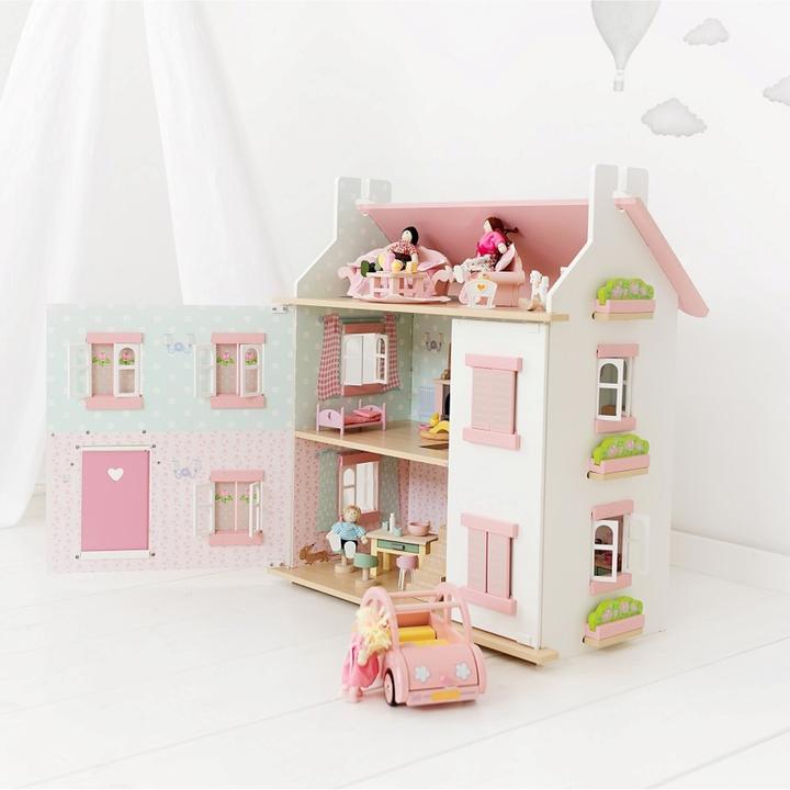 Image du produit Le Toy Van La maison de Sophie