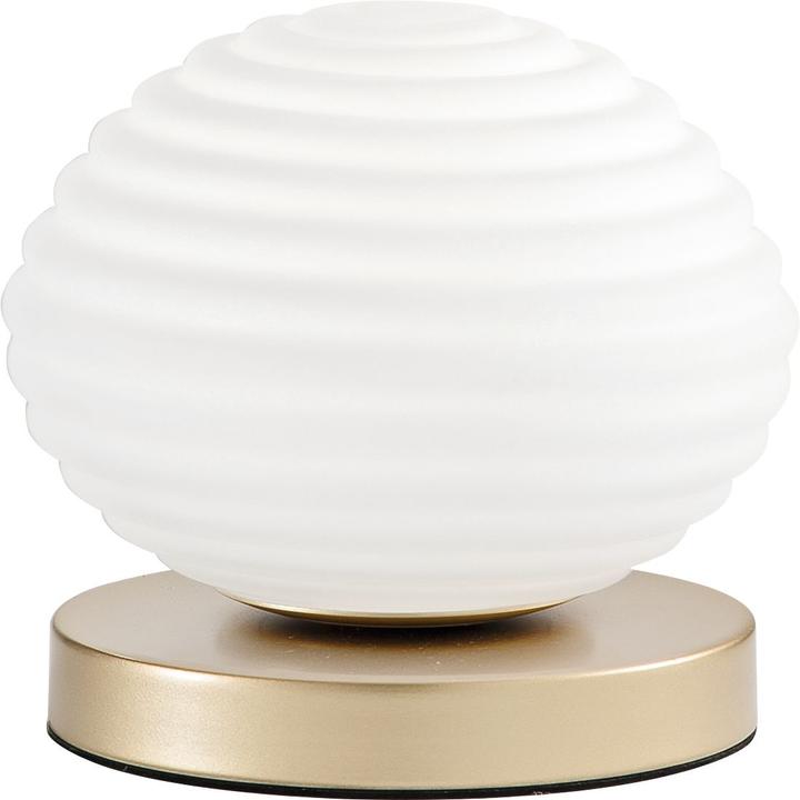 White, Gold
