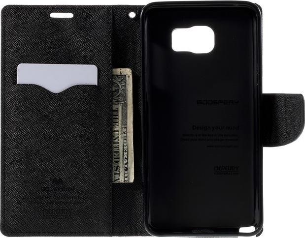 Produktbild Goospery Fancy Diary Series (Samsung Galaxy Note 5)
