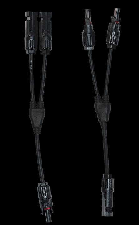 Actual product image Autosolar Balkonkraftwerk (600 W)