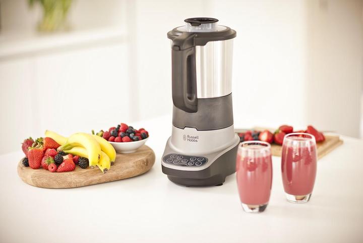 Actual product image Russell Hobbs Soup & Blend (800 W)