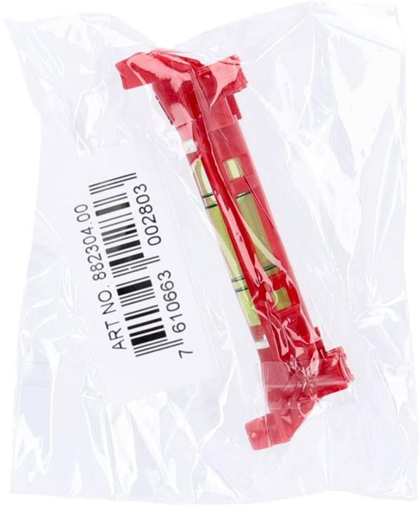 Immagine prodotto Tegro Livella a filo (9 cm)