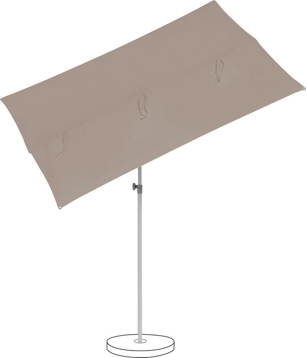 Suncomfort by Glatz Flex Roof (1.95 m)