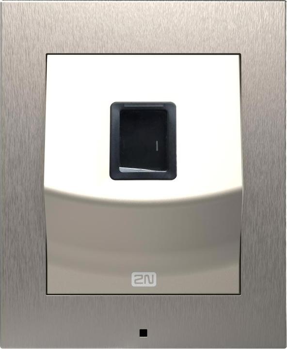 Produktbild 2N Fingerabdruckleser Access Unit 2.0 Fingerprint Reader (Fingerabdruck)