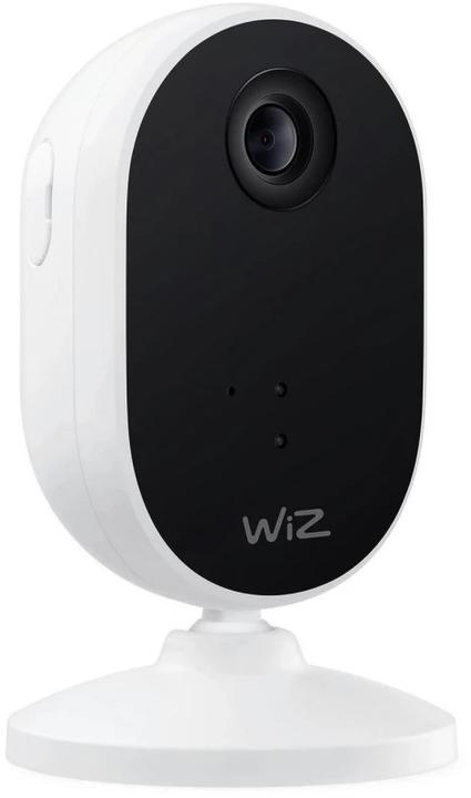 Produktbild WiZ Security Camera Starter Kit WiFi