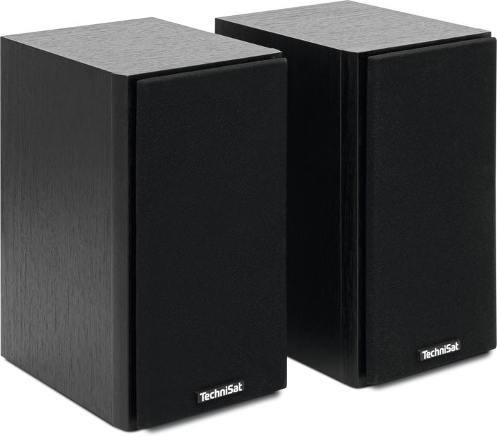 Image du produit TechniSat Viola 710 CD IR (Bluetooth, 2x 20 W)