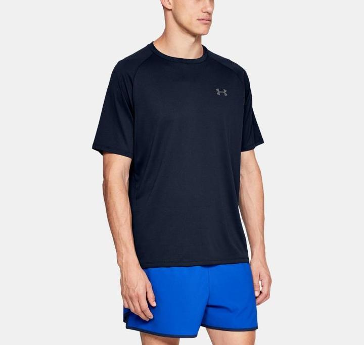 Actual product image Under Armour Tech (S)
