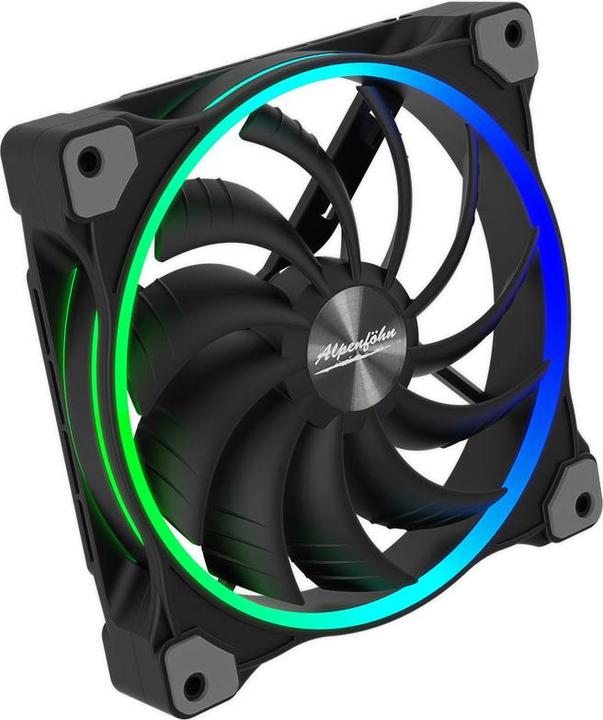 Produktbild Alpenföhn Wing Boost 3 (140 mm, 3 x)