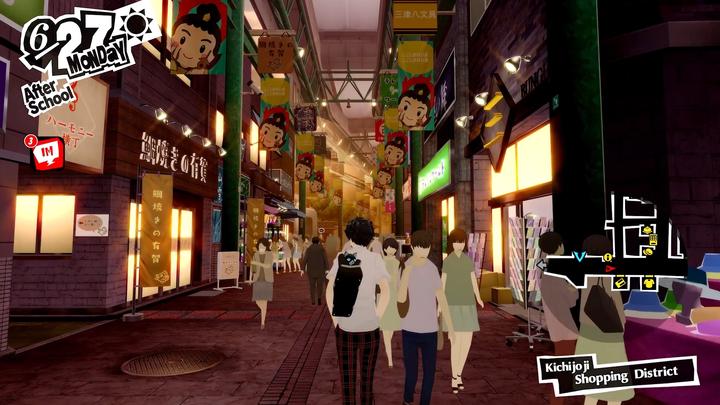 Image du produit Atlus Persona 5 Royal (PS5, IT)