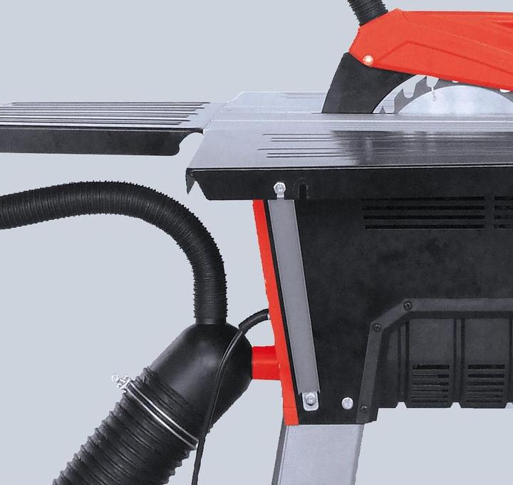Produktbild Einhell Absaugadapterset inkl. Schlauch 36mm Stationär Geräte
