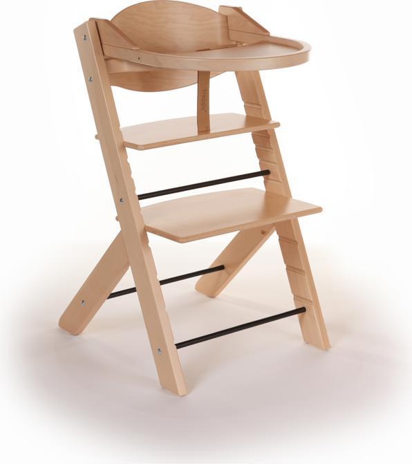 Actual product image Treppy High chair (Highchair)