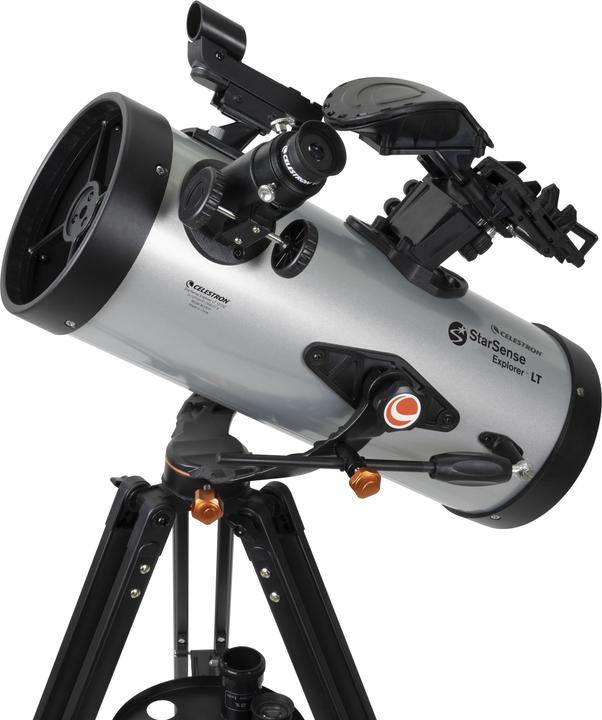 Immagine prodotto Celestron StarSense Explorer Lt 127Az