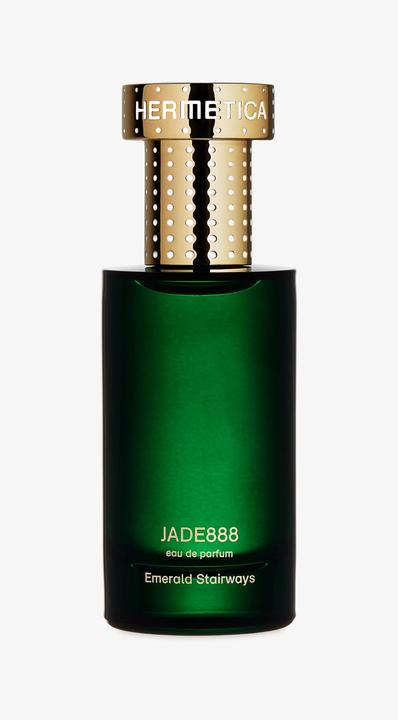 Actual product image Hermetica Jade888 (Eau de parfum, 50 ml)