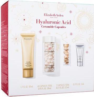 Produktbild Elizabeth Arden Hyaluronic Acid Ceramide Capsules Set
