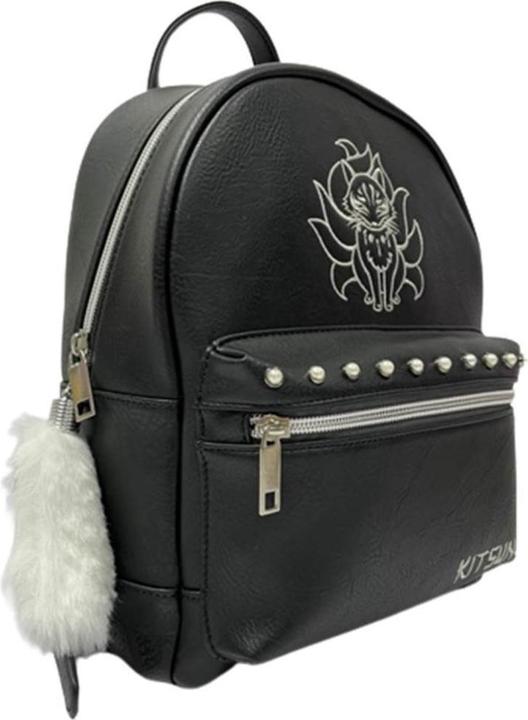 Actual product image Nomadict Kitsune - Sac à dos Fashion Renard à neuf queues
