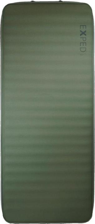 Produktbild Exped Megamat 10 Lw Green Slaapmat