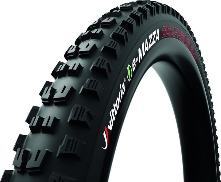 Immagine prodotto Vittoria E-Mazza (27.5 x 2.60, 65-584)