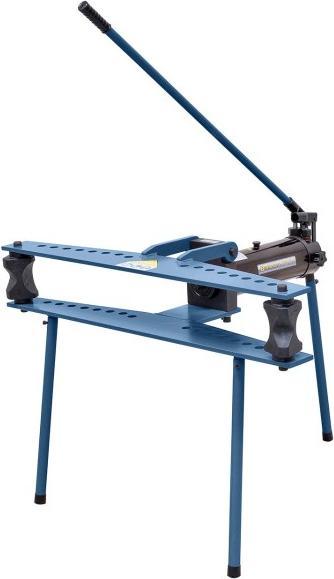 Actual product image Bernardo Cantina Bernardo - Hydraulischer Rohrbieger HRB 40 S (1/2" - 4")