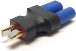Actual product image EP Kurzadapter Deans zu EC5