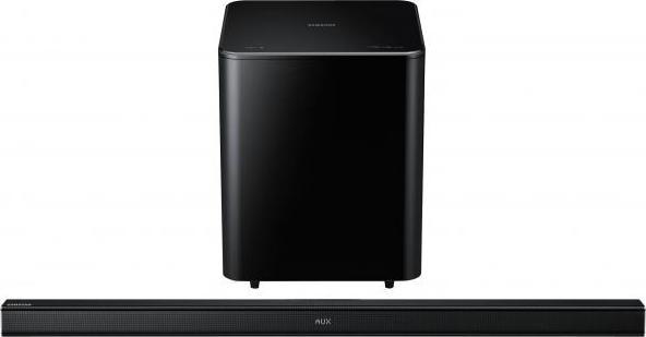 Produktbild Samsung Hw-F550 (310 W, 2.1 Kanal)