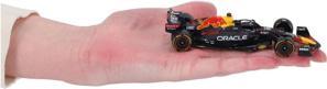 Immagine prodotto Bburago Red Bull racing Rb18 F1 Verstappen