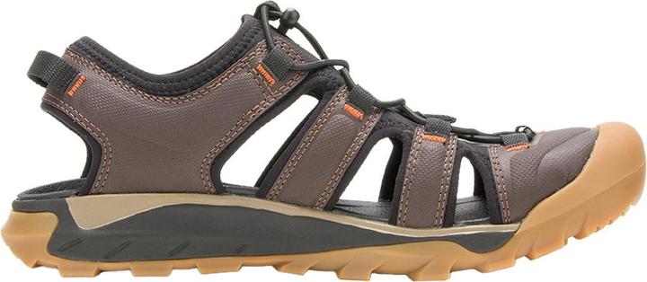 Actual product image Kamik Syros (42)