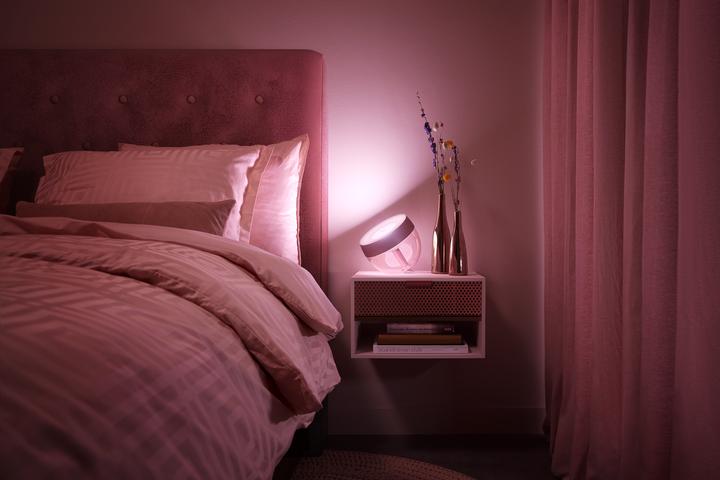 Immagine prodotto Philips Hue Hue Iris BT (570 lm)